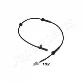 NISSAN Датчик ABS передн.X-Trail 07-,Renault Koleos 08- JAPANPARTS ABS-192