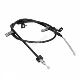 Трос, стояночная тормозная система JAPANPARTS BC-H27R