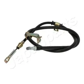 Трос, стояночная тормозная система JAPANPARTS BC-W05L