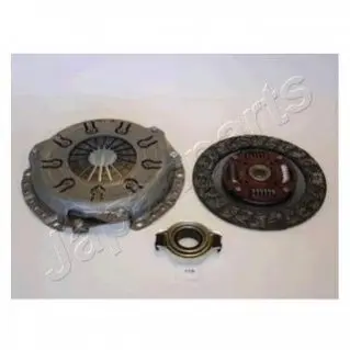 Комплект сцепления JAPANPARTS KF-179