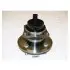 TOYOTA комплект підшипника маточини колеса COROLLA 00-07 JAPANPARTS KK-22081 (фото 1)