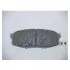 Фото 1 - toyota гальмівні колодки задн.land cruiser 4.7/4.5d 08- JAPANPARTS PP-221AF TOYOTA гальмівні колодки задн.Land Cruiser 4.7/4.5d 08- JAPANPARTS PP-221AF (фото 1)