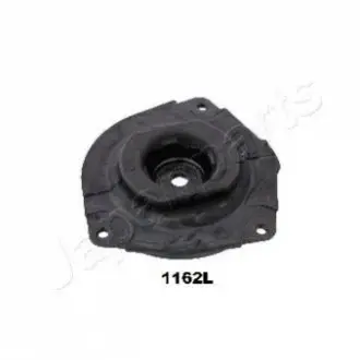 NISSAN подушка амортизатора передн.лів. Juke, Leaf 10- JAPANPARTS RU-1162L (фото 1)