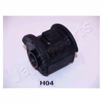 Кронштейн, подушки важеля JAPANPARTS RU-H04
