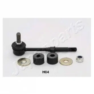 HYUNDAI тяга стабілізатора задн.лів./прав.Accent II 00- JAPANPARTS SI-H04