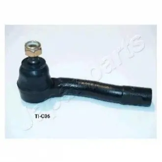 DAEWOO наконечник рул тяги прав.Lacetti 04-, Nubira 03- JAPANPARTS TI-C05R