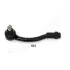 HYUNDAI наконечник рул.тяги прав.i20,Kia Soul,Venga 08- JAPANPARTS TI-H20R (фото 1)