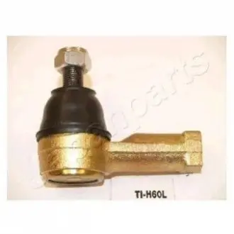 HYUNDAI наконечник рульової тяги лів. Santamo, KIA Joice JAPANPARTS TI-H60L
