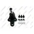 Кульова опора нижня(пр + лев) Ford Focus 03- ,C-Max FO-465