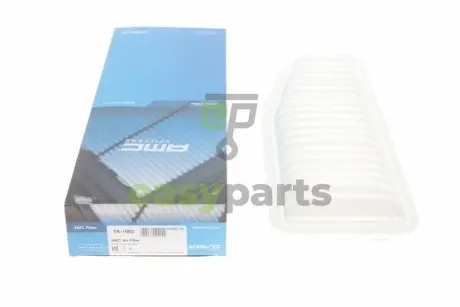 Фільтр повітряний RAV 4 II 2.0 00-05 KAVO PARTS TA-1682