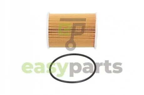 Фільтр масляний Qashqai 1.5 10-13/Movano/Master 2.0 03- KAVO PARTS NO-2227