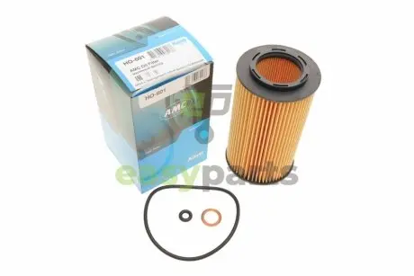 Фільтр масляний Hyundai Sonata V/ Kia Sorento 3.3 05- KAVO PARTS HO-601