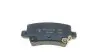 Колодки гальмівні (задні) Honda Civic 1.4-2.2 05- (95.7x41) KAVO PARTS KBP-2014 (фото 2)