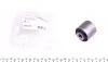Сайлентблок важеля (переднього/знизу/ззовні) Mazda 6 02- KAVO PARTS SCR-4527 (фото 1)