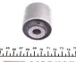 Сайлентблок важеля (переднього/знизу/ззовні) Mazda 6 02- KAVO PARTS SCR-4527 (фото 2)