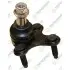 TEKNOROT VW Кульова опора ліва Golf,Passat,Skoda Octavia,Seat 05- V-585