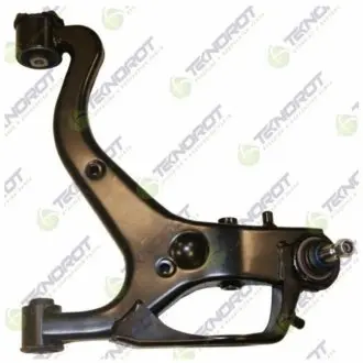 LANDROVER важіль передній нижній прав.Discovery III,IV 04- TEKNOROT LA-138