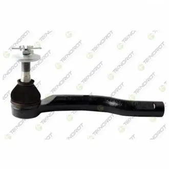 TOYOTA наконечник рульової тяги лів.Prius 09-,Lexus CT 11- TEKNOROT T-902