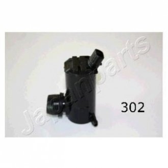 TOYOTA моторчик омивача Avensis,Rav 4 II 00-, Mazda 6 JAPANPARTS WP-302