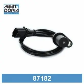 MEATDORIA FIAT датчик обертів двигуна Bravo,Punto,Stilo 1.2 99- MEAT&DORIA 87182