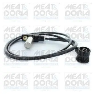 MEATDORIA DB Датчик положення коленвала W201 190,W124,W140 2.0/5.0 MEAT&DORIA 87264