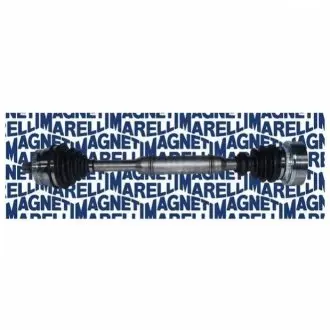 Піввісь MAGNETI MARELLI TDS0002