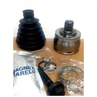 Фото vw шркш зовнішній (к-кт). audi a4 1.6,1.8,1.9tdi 95- MAGNETI MARELLI TOJ0025 VW ШРКШ зовнішній (к-кт). Audi A4 1.6,1.8,1.9TDI 95- MAGNETI MARELLI TOJ0025
