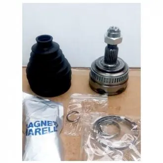 DB ШРКШ зовнішній з ABS для АКПП A-KLASA 140,160 97- MAGNETI MARELLI TOJ0183