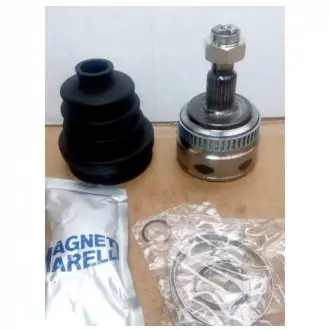 DB ШРКШ зовнішній з ABS для АКПП A-KLASA 140,160 97- MAGNETI MARELLI TOJ0184