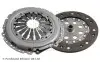 Комплект зчеплення Opel Combo 1.3CDTI 16V 03-14 (51/55kw) (d=217mm) ADW193071