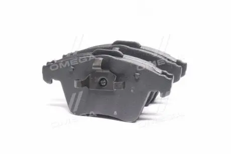Колодки гальмівні (передні) VW T5 03- (з датчиком) 23746 AST746 181779 0252374618 C1W044ABE FRICO FC 995