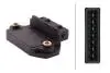 Коммутатор, система зажигания HELLA 5DA 006 623-931 (фото 1)
