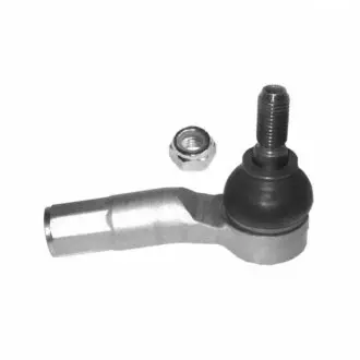 VW наконечник рул.тяги лів.Golf V,Caddy III,Skoda Octavia 04- SKF VKDY 311016