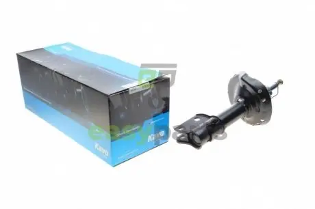 Амортизатор (передній) Subaru Legacy IV 03-09 (L) KAVO PARTS SSA-8004