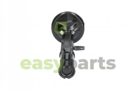 TOYOTA амортизатор газ.задн.лів.Carina E 93- (333108) KAVO PARTS SSA-9084
