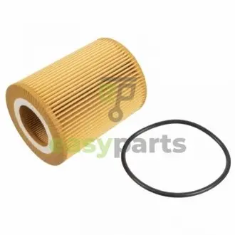 Фiльтр масляний FEBI BILSTEIN 108742