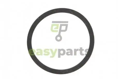 Прокладка радіатора масляного Citroen Berlingo/C4/C5/Jumper/Fiat Ducato 1.9D-2.2D 91- ELRING 430.680