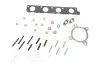 Комплект прокладок турбіни Audi A4/A5/A6/A8/Q5/Seat Exeo 2.0TFSI 07-18 ELRING 948.660 (фото 2)