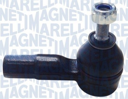 CITROEN наконечник рульової тяги лів./прав.DS5 11- MAGNETI MARELLI SSP0380