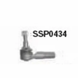 FORD наконечник рульової тяги лів./прав.Transit 00- MAGNETI MARELLI SSP0434
