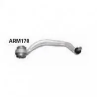 VW важіль передн. прав.нижн. Passat, Audi A4/A6 95- MAGNETI MARELLI ARM178