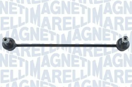 PEUGEOT тяга стабілізатора передн.лів/прав 206 98- MAGNETI MARELLI SSP2495