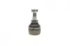 Наконечник тяги рульової Mitsubishi Pajero II 90-/L200 96- (L=110 mm) SKF VKDY 815500 (фото 3)