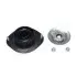 OPEL Подушка амортизатора передн.с подшипн. Astra F 91- JAPANPARTS SM0071 (фото 1)