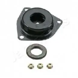 NISSAN Подушка амортизатора пер. Pathfinder 2,7-3,5 -04 JAPANPARTS SM0113