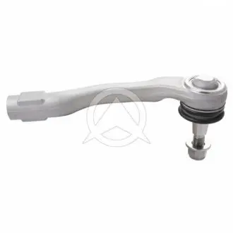 Наконечник рульової тяги Citroen Jumpy / Peugeot Expert / Toyota Proace 16- Пр. SIDEM 54139