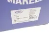 Амортизатор (задній) Land Rover Freelander 98-06 (R) (7106GR) MAGNETI MARELLI 357106070100 (фото 8)