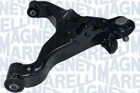 Фото nissan важіль передн.нижн.лів.navara,pathfinder 05- MAGNETI MARELLI 301181385800 NISSAN важіль передн.нижн.лів.Navara,Pathfinder 05- MAGNETI MARELLI 301181385800