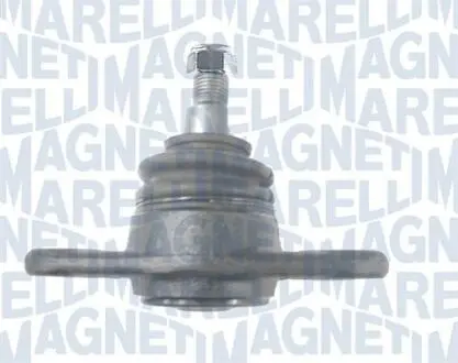 Фото hyundai кульова опора лів/прав.accent, kia rio 05- MAGNETI MARELLI 301191618570 HYUNDAI кульова опора лів/прав.Accent, Kia Rio 05- MAGNETI MARELLI 301191618570