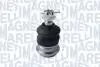 TOYOTA кульова опора передн.верхн.Land Cruiser 96- MAGNETI MARELLI 301191619750 (фото 1)